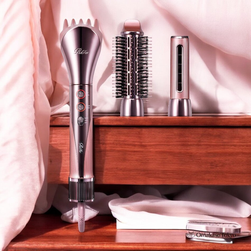 ReFa BEAUTECH RESETTER