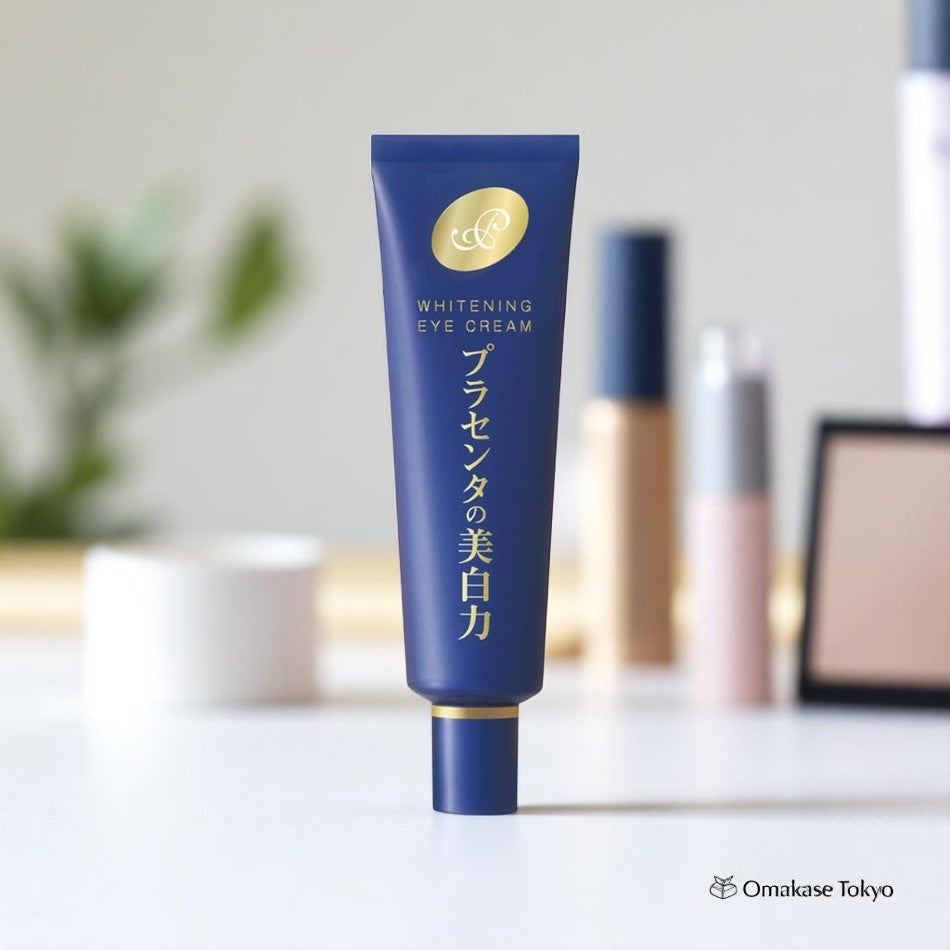 Place Whiter 药用美白眼霜