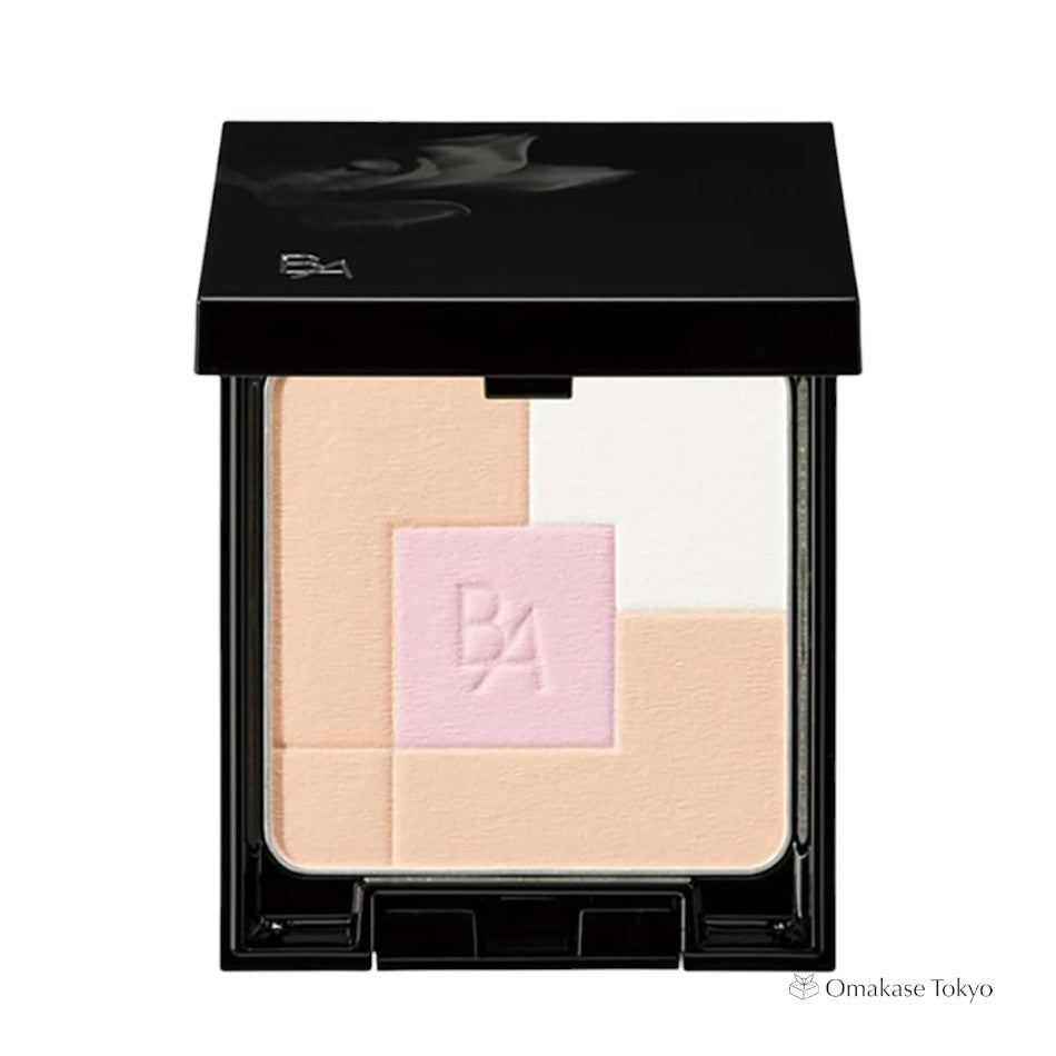 Pola B.A Oasis Light Powder with Puff