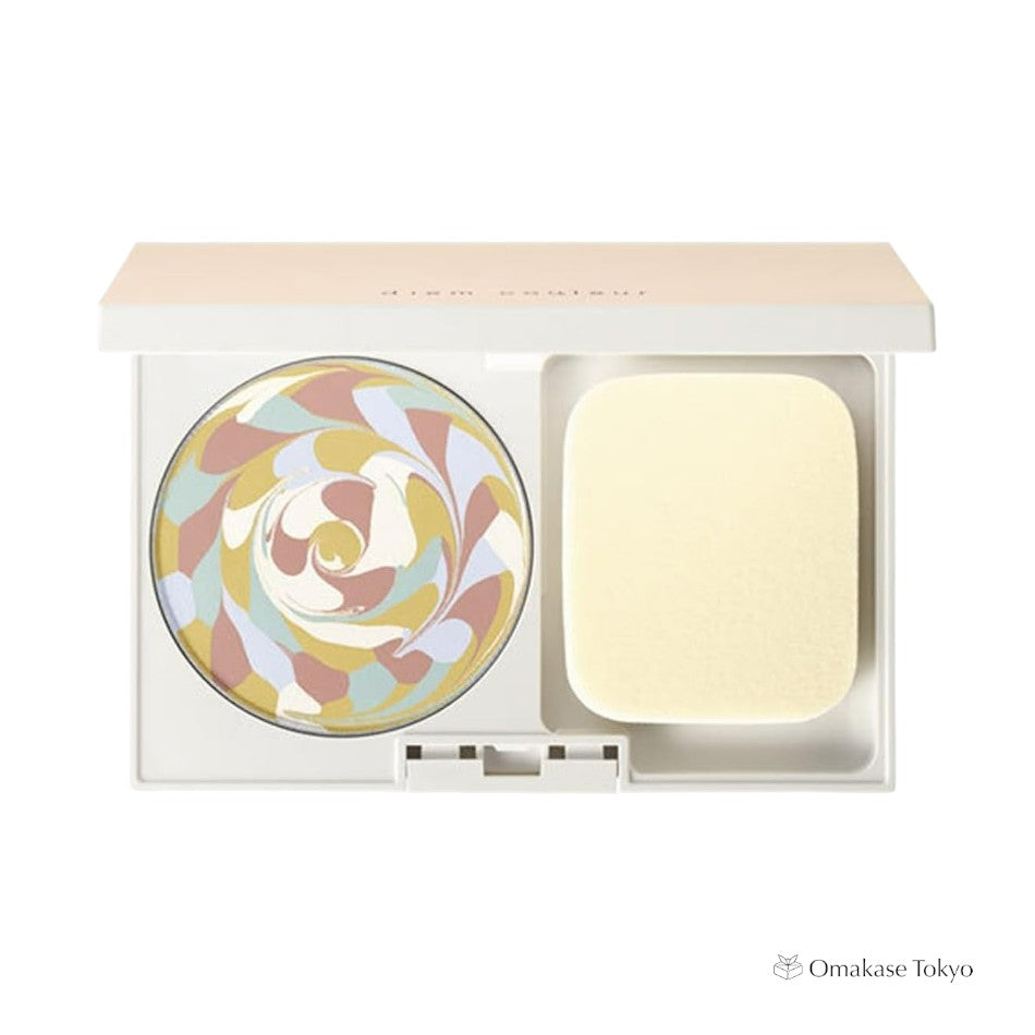 Diem Couleur Color Blend Foundation N