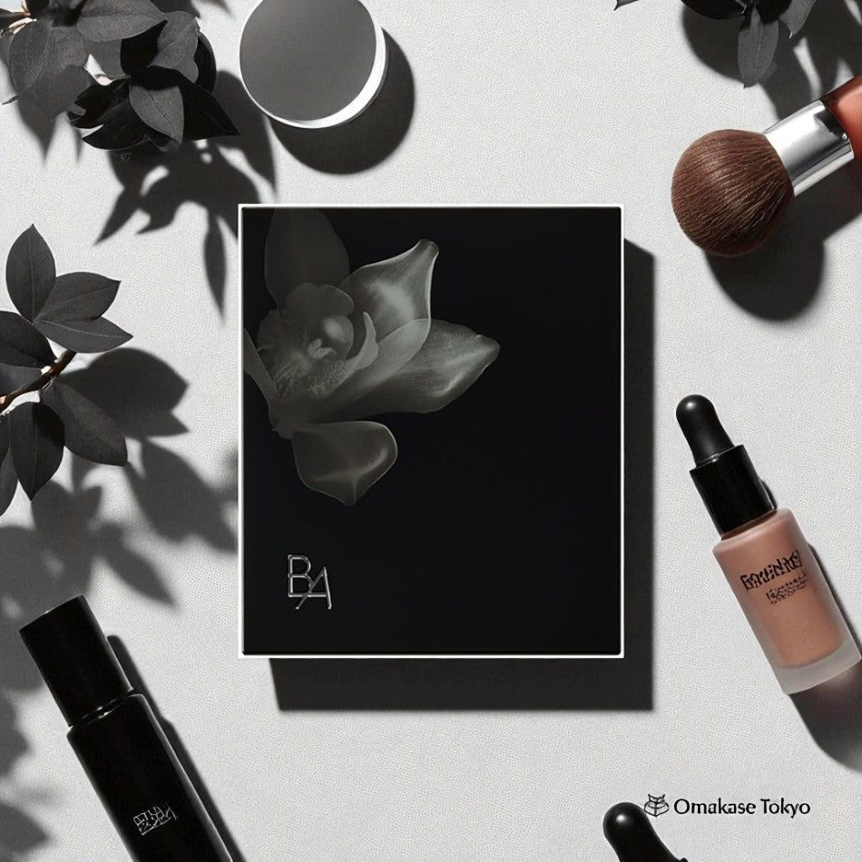 Pola B.A Oasis Light Powder Case
