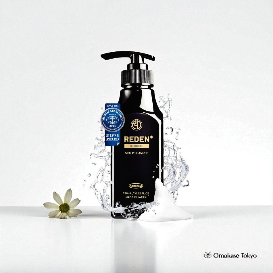 Shampoing Médical Reden