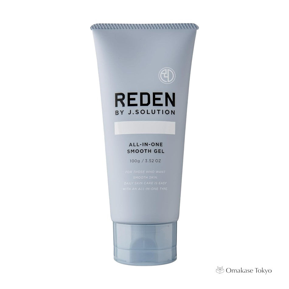 Reden All-in-One Smooth Gel