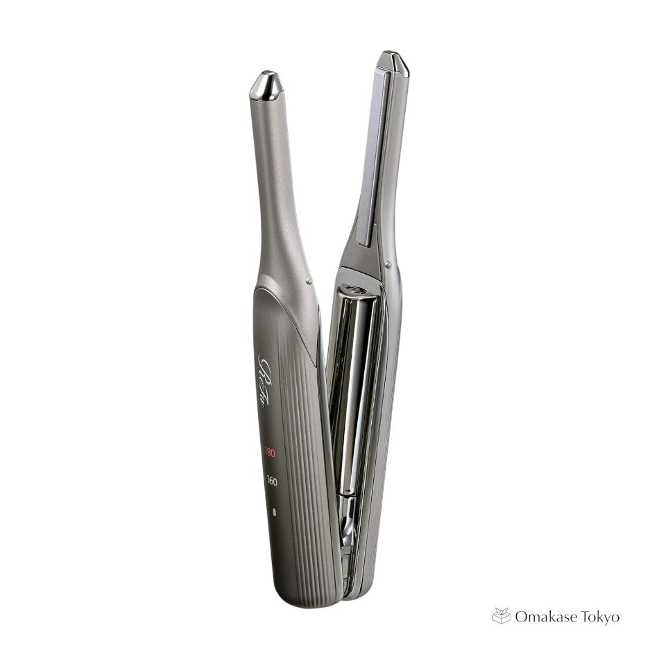 ReFa Finger Iron ST6 Dark Silver