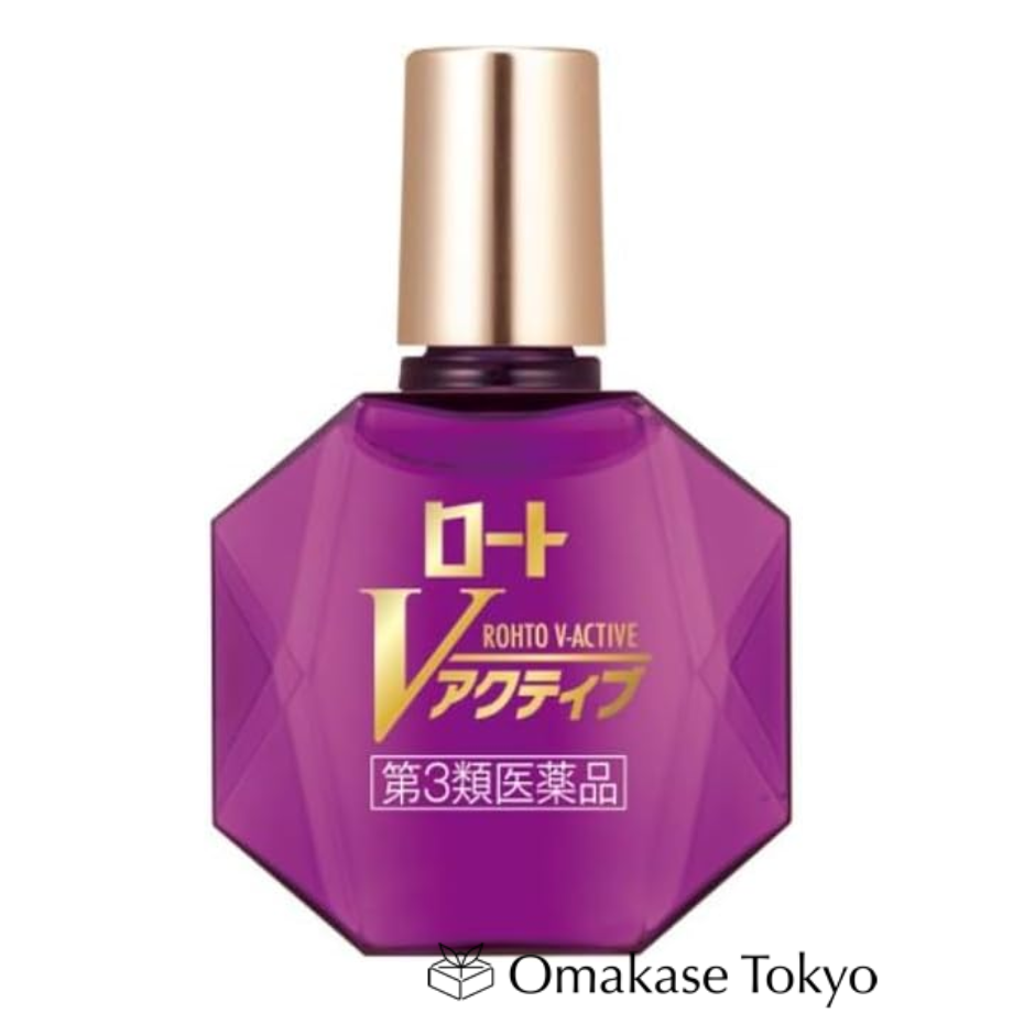 Rohto V Active 13mL