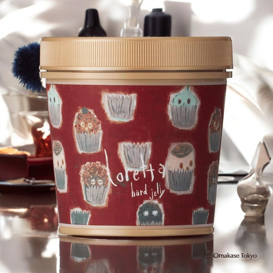 Loretta Salon Exclusive Hard Hair Wax 300g