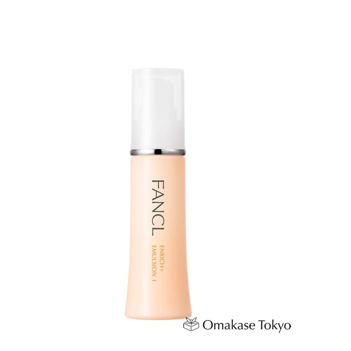 FANCL Enrich Plus Light Emulsion