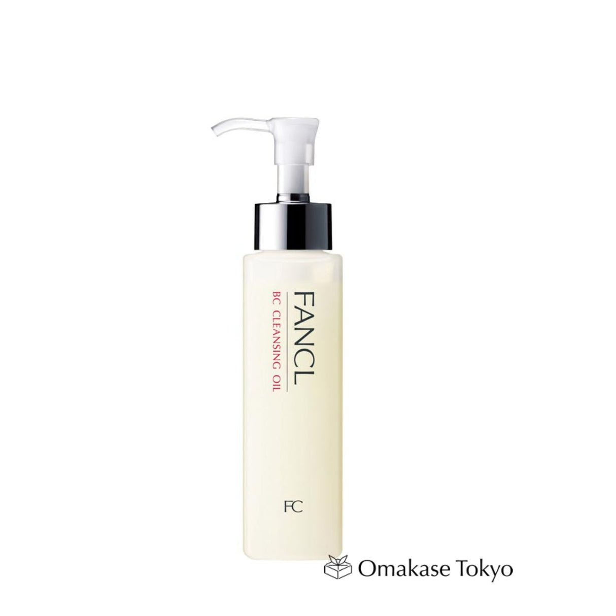 FANCL BC Cleansing Oil