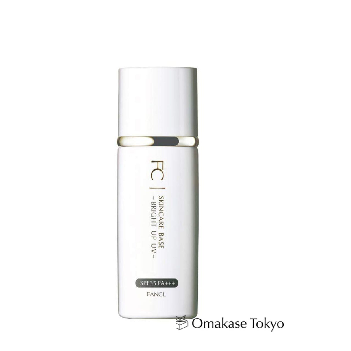 FANCL Skincare Base Bright Up UV