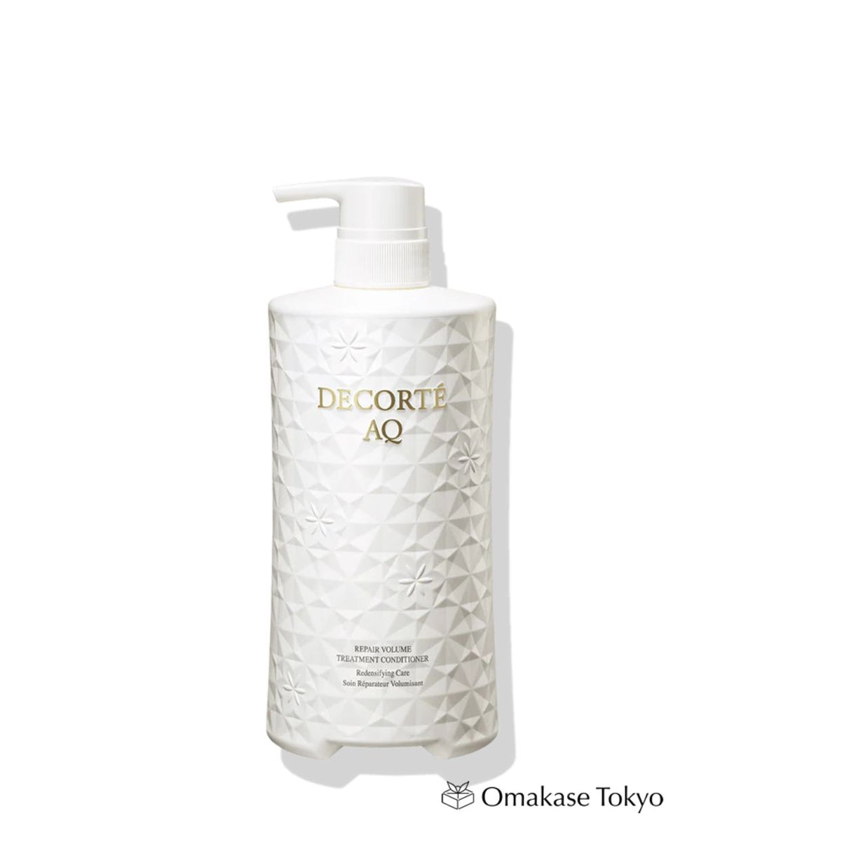 Decorte AQ Repair Volume Treatment Conditioner
