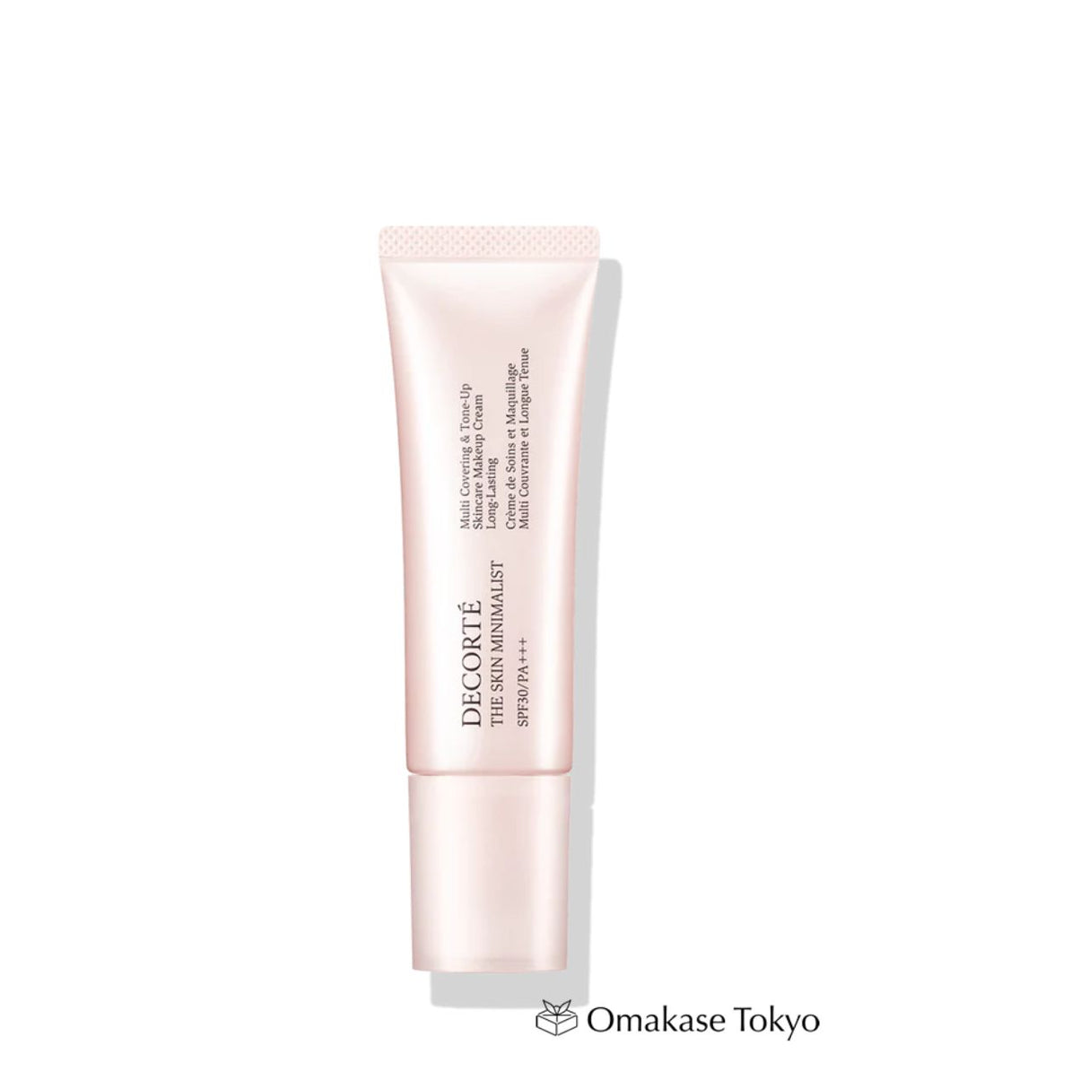 Decorte The Skin Minimalist 30g