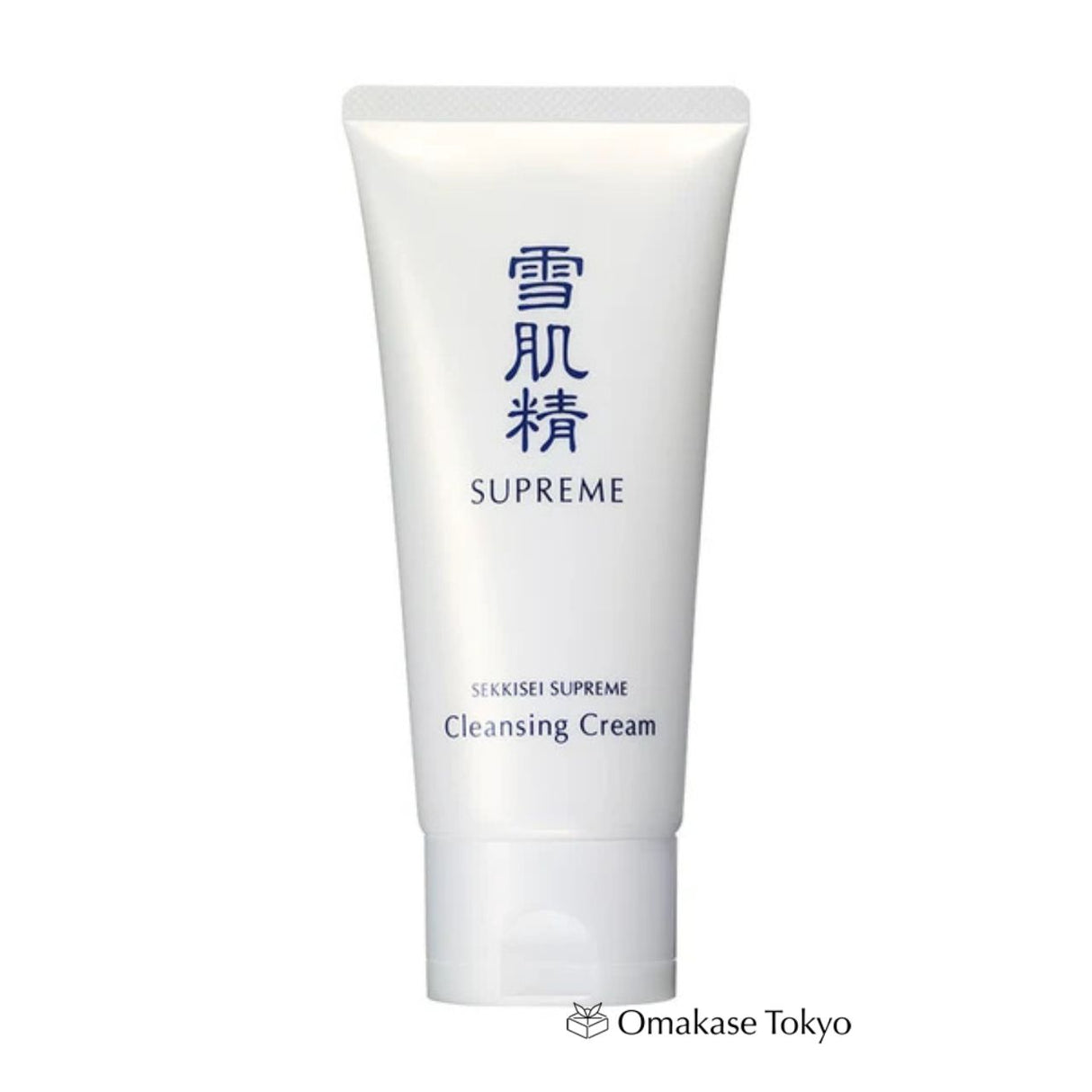 SEKKISEI Supreme Cleansing Cream