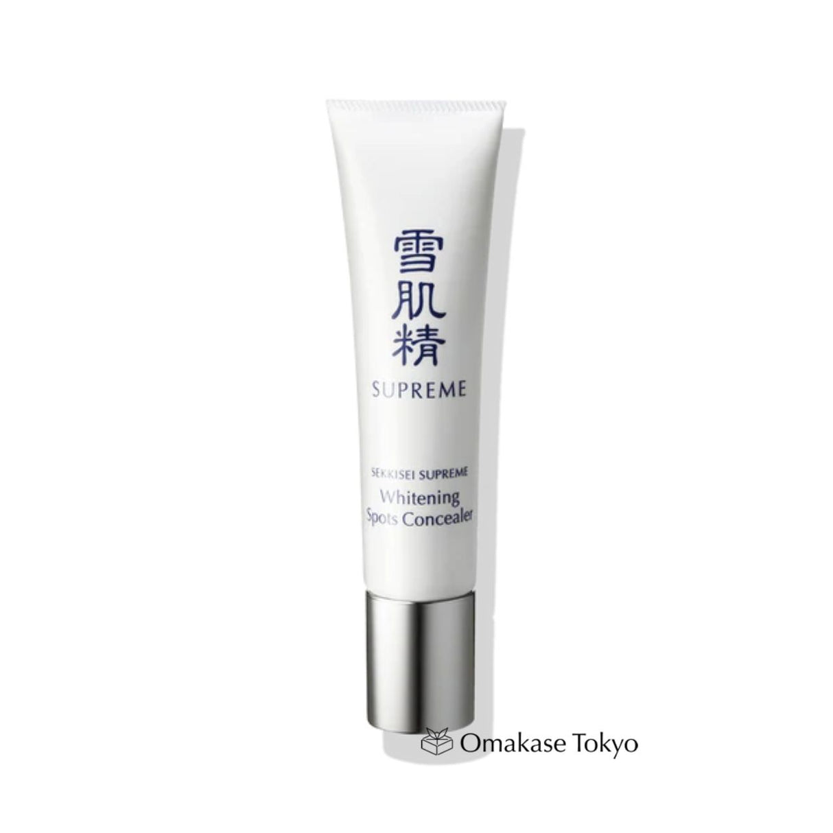 SEKKISEI Supreme Whitening Spots Concealer 01