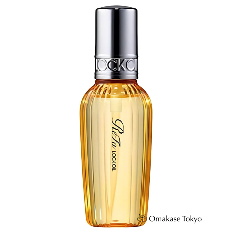 ReFa Lock Oil R