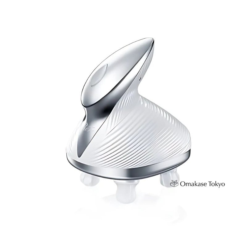ReFa Beautech Head Spa White