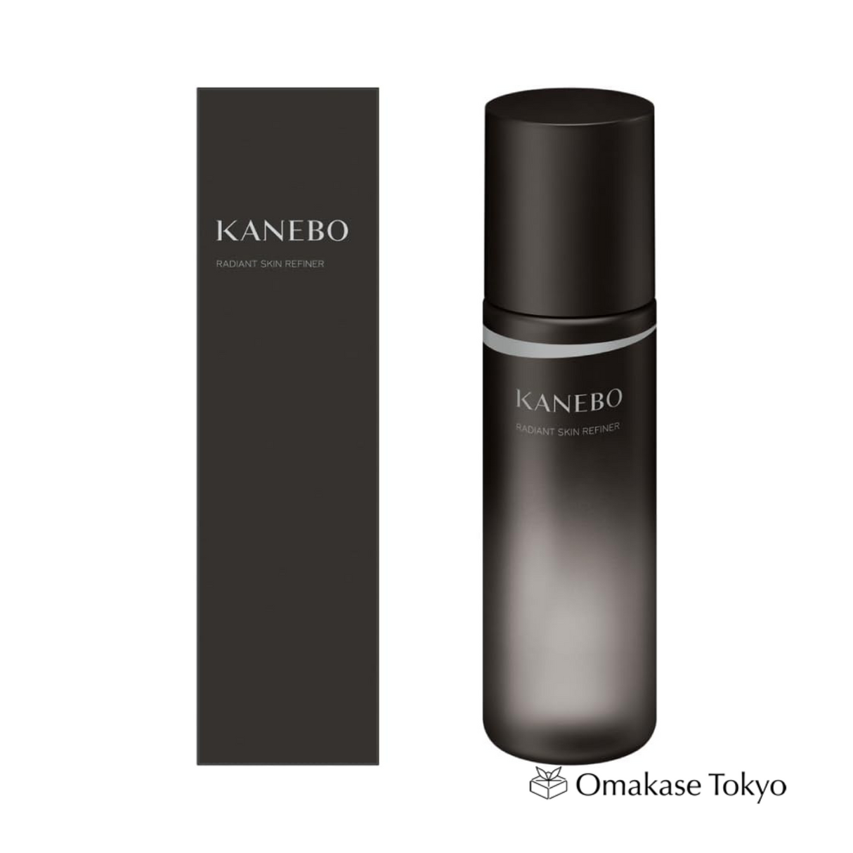 Kanebo Radiant Hydrating Toner 200ml