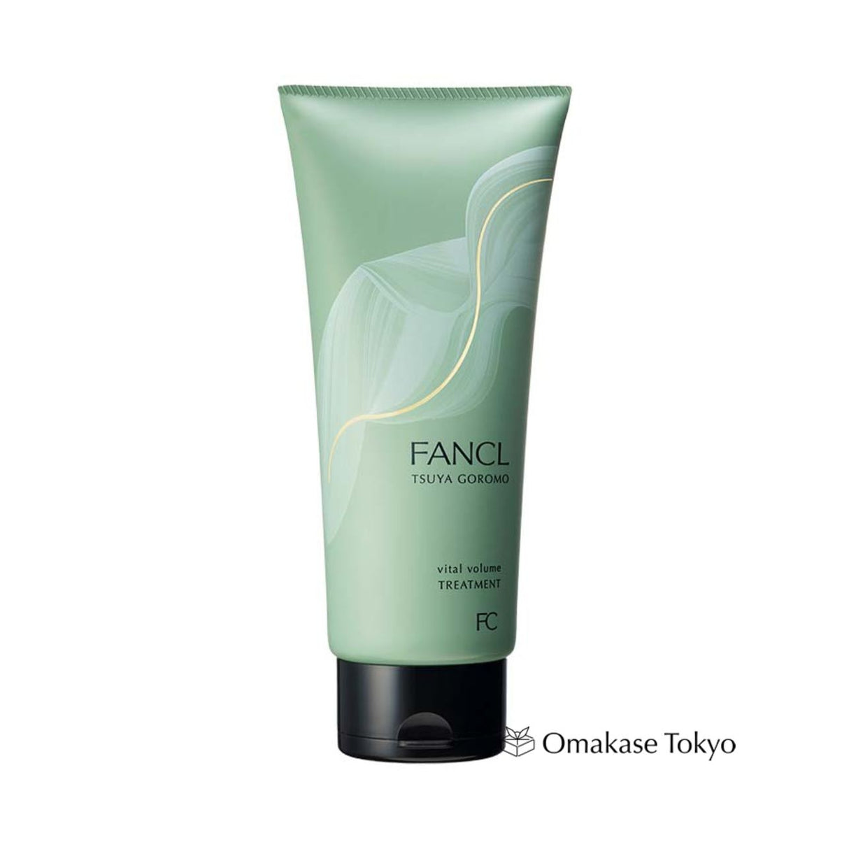 FANCL Tsuya Goromo Vital Volume Treatment