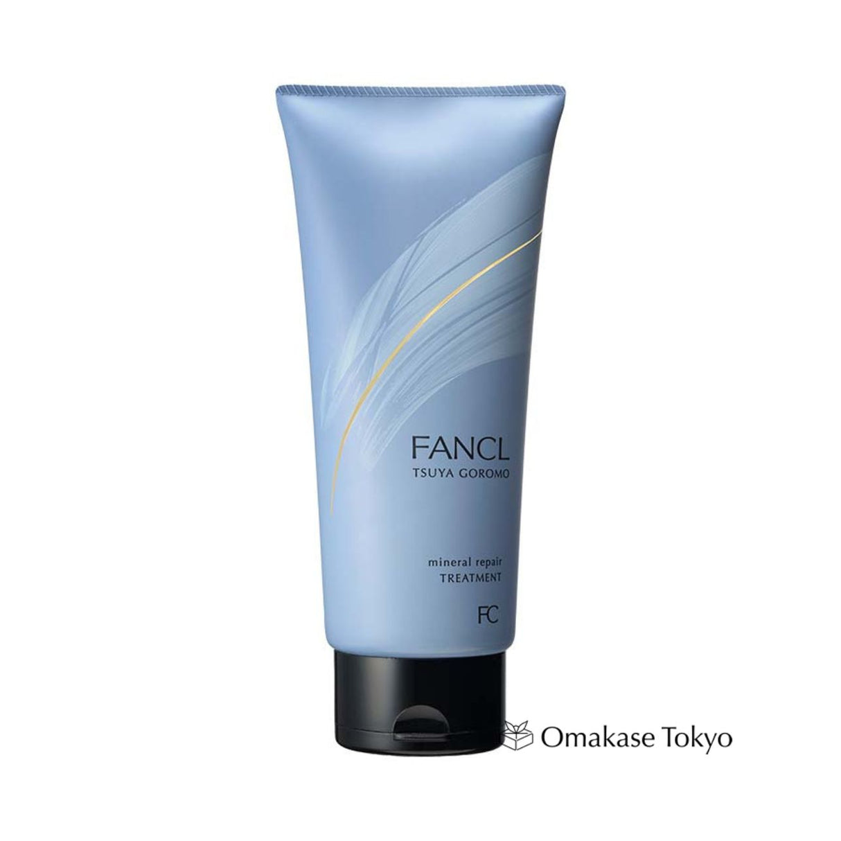 FANCL Tsuya Goromo Mineral Repair Treatment