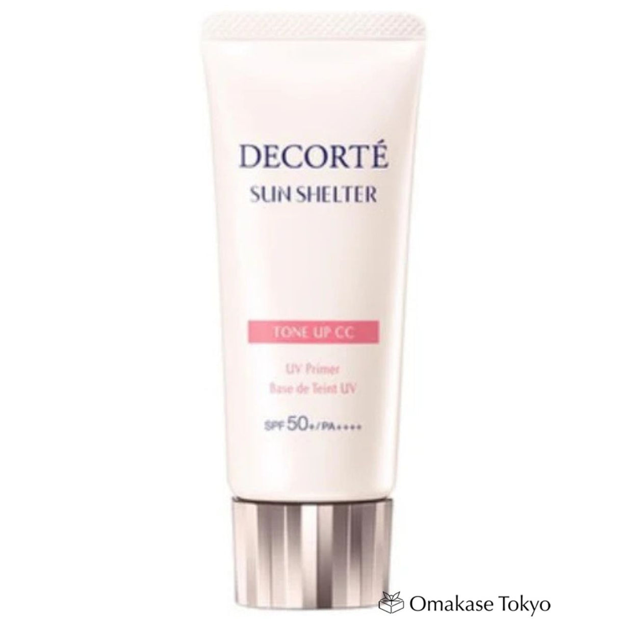 Abri Soleil Decorte CC Beige