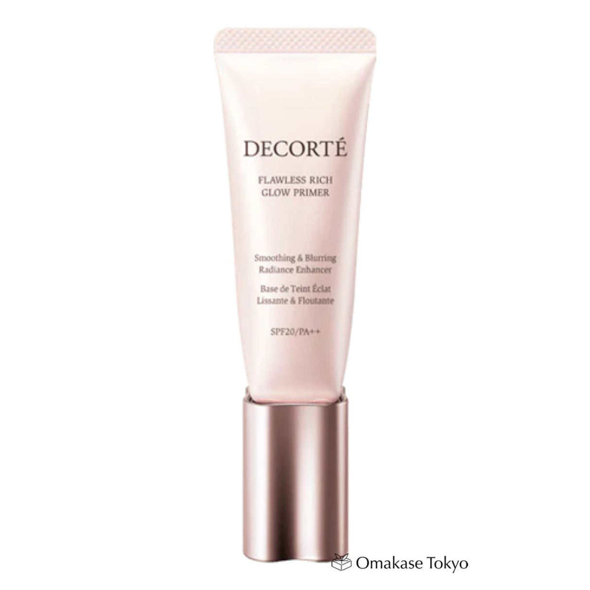 Decorte Flawless Skin Glow Lizer