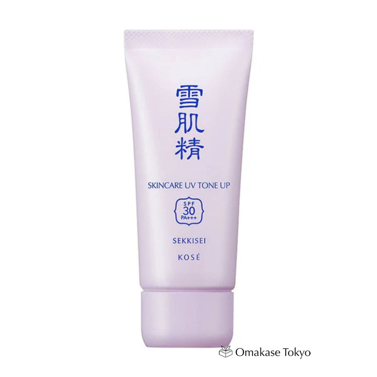 SEKKISEI Skincare UV Tone-Up Essence 35g