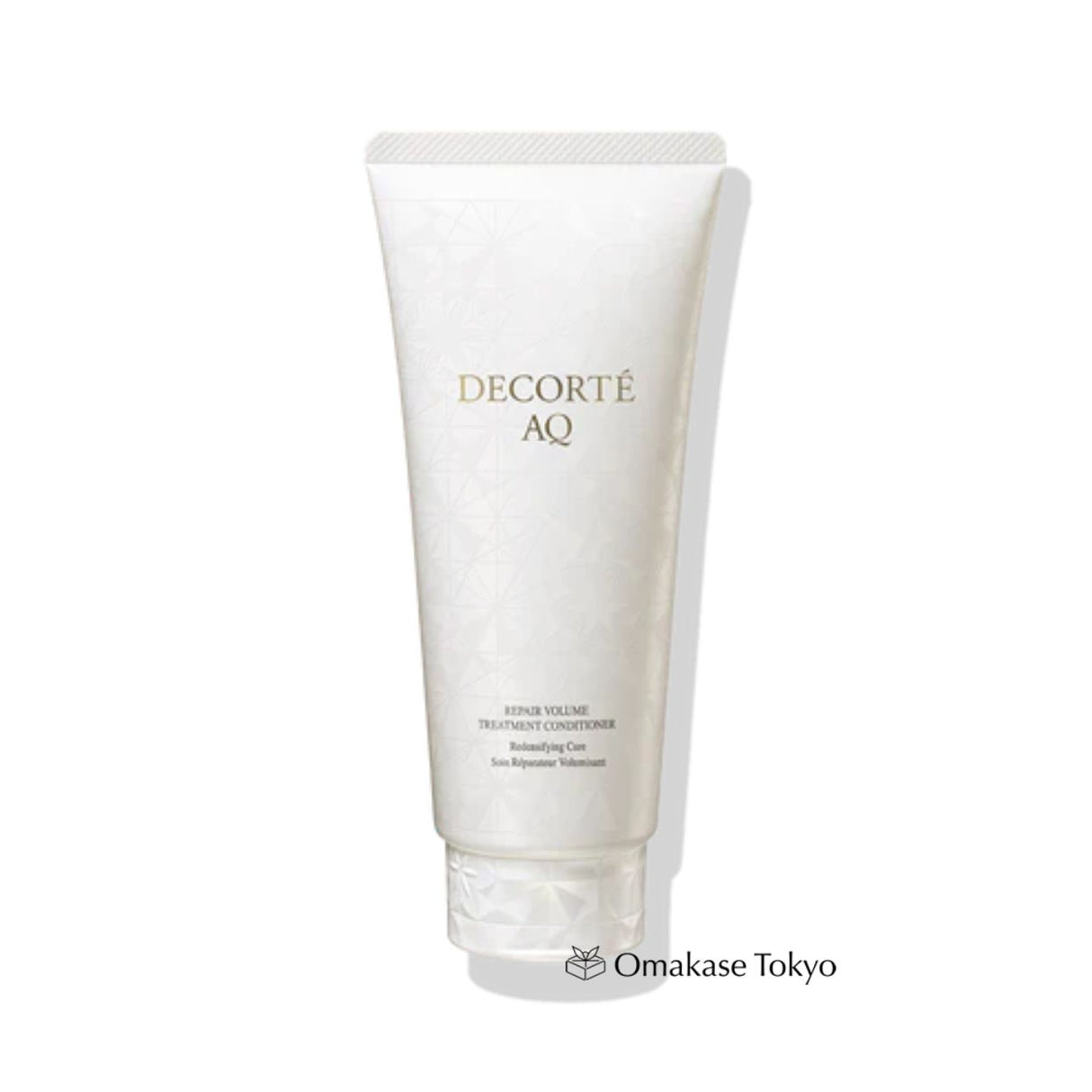 Decorte AQ Repair Volume Treatment Conditioner 250g
