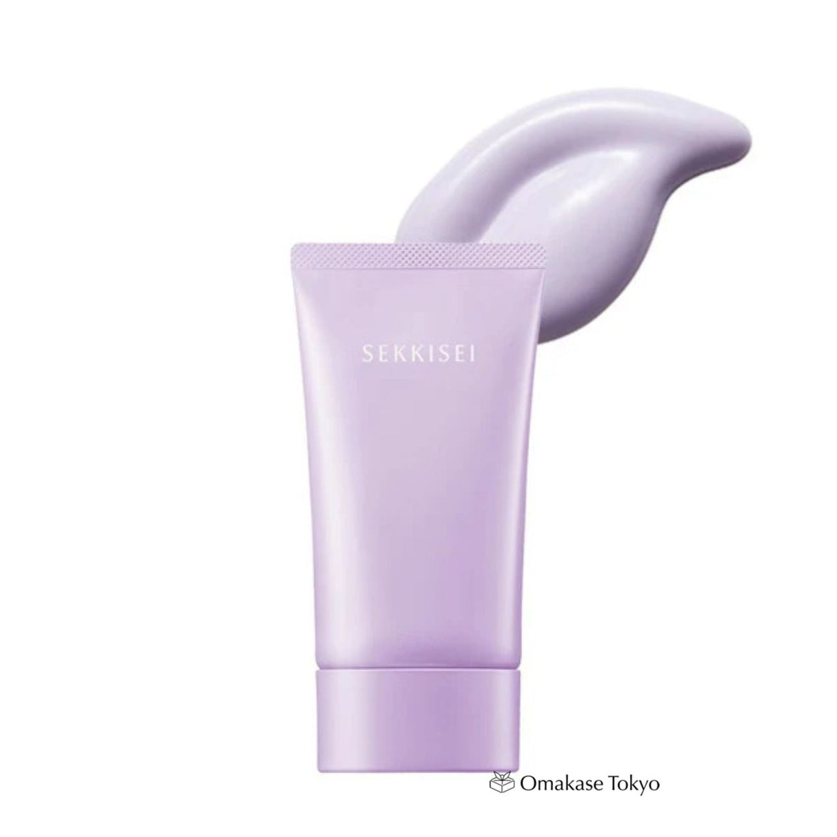 SEKKISEI Clear Wellness UV Tone-Up Gel