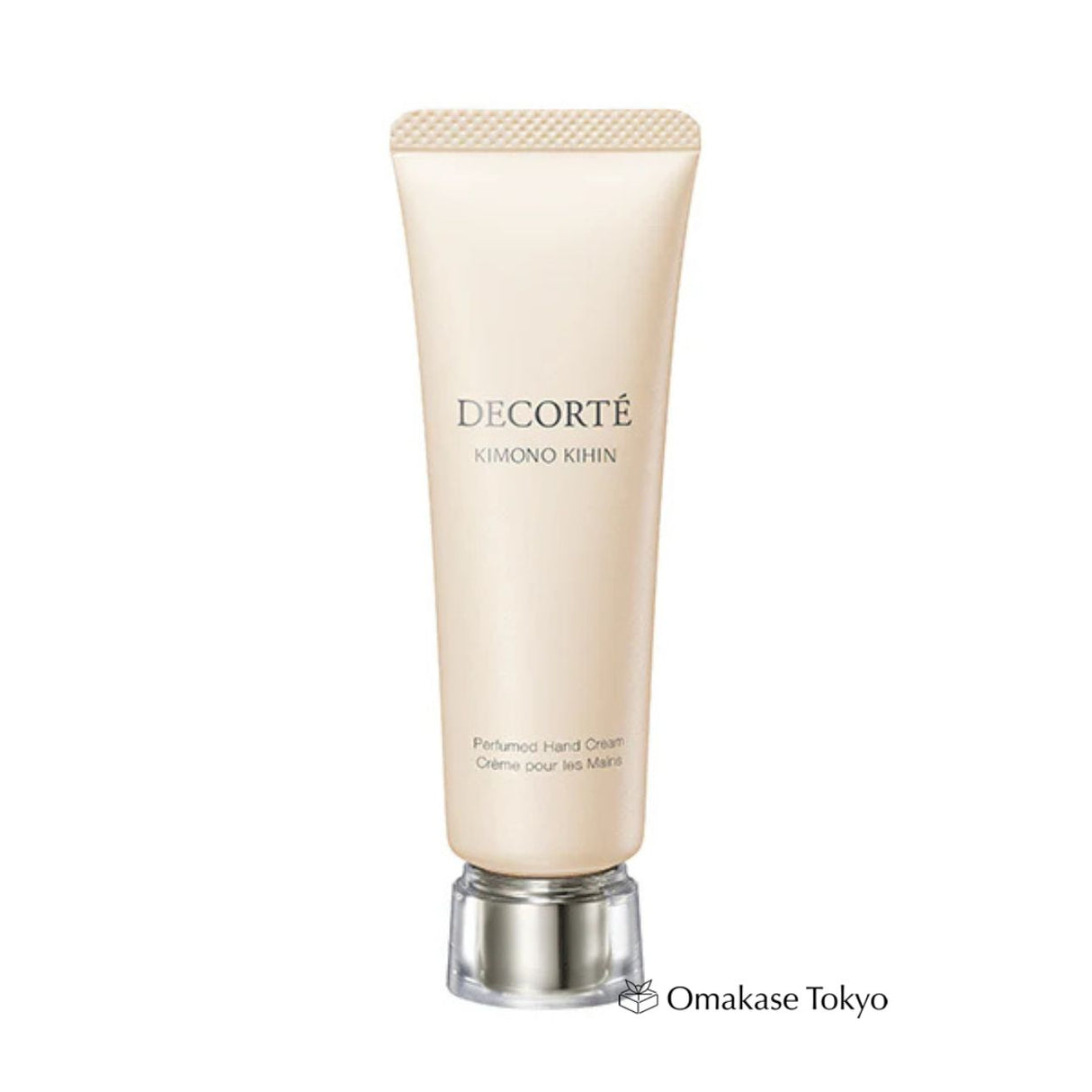 Decorte Kimono Kihin Hand Cream 30g