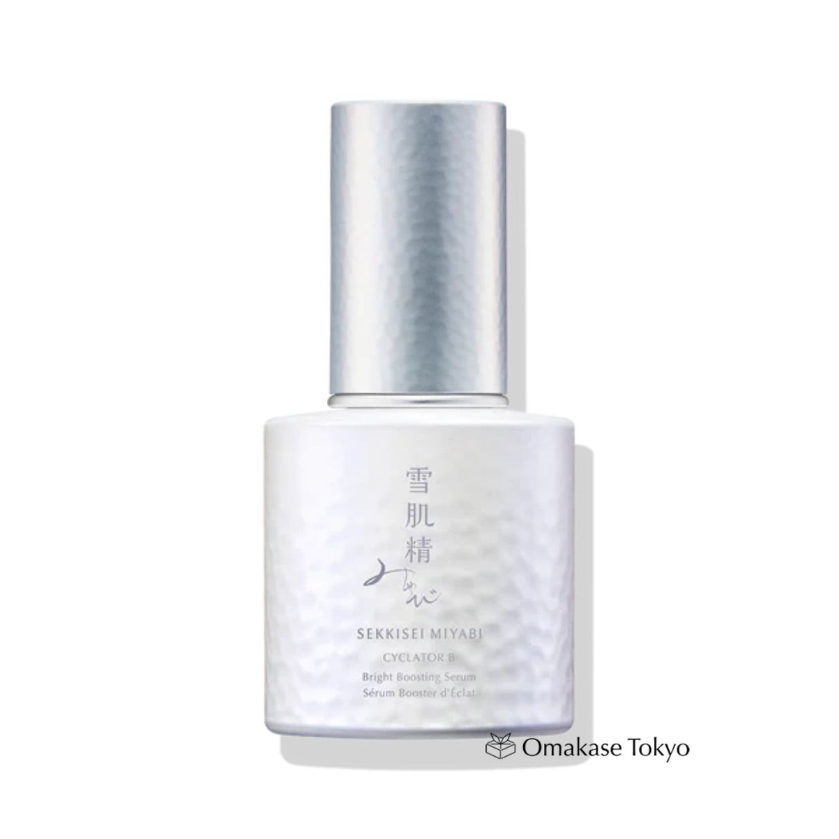 SEKKISEI Miyabi Cyclator B Serum