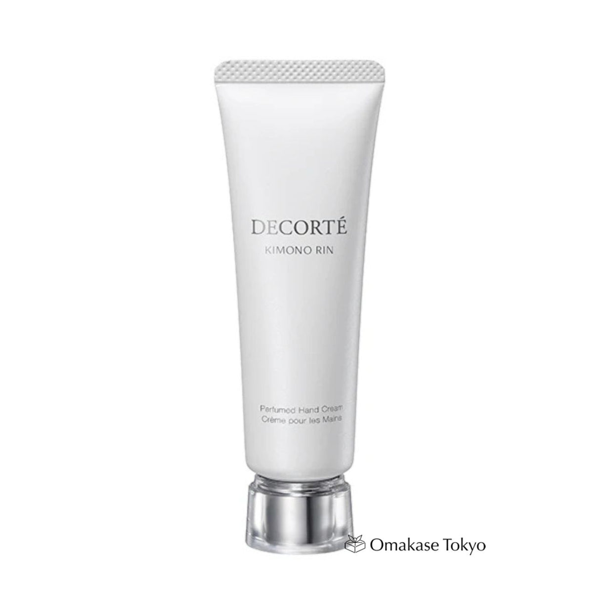 Decorte Kimono Rin Hand Cream