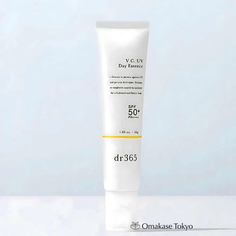 dr365 V.C. UV Day Essence