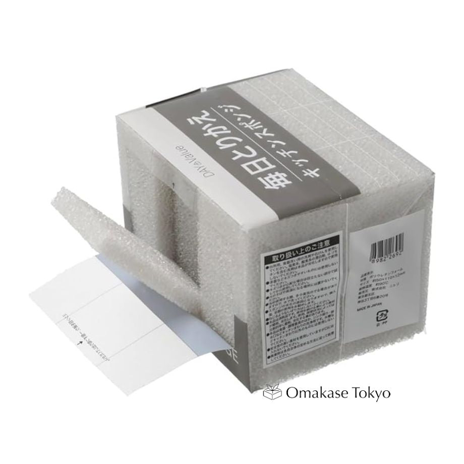 Kitchen Gray Sponge 30 Pieces