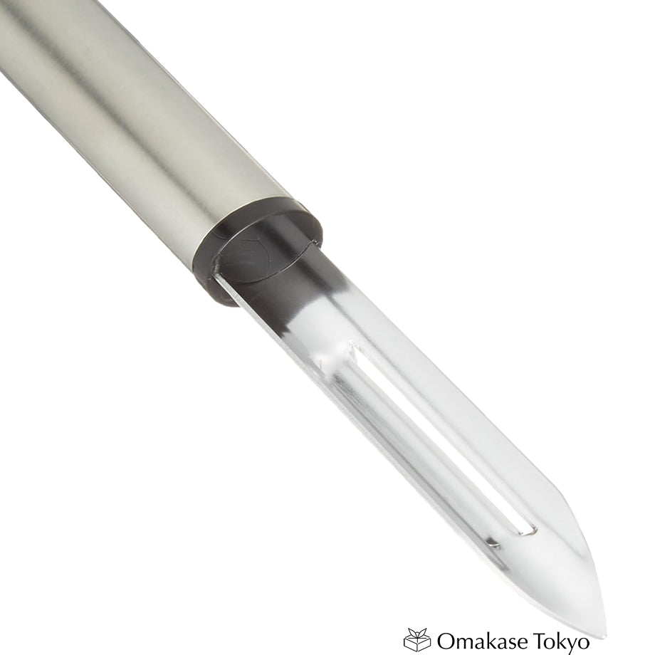 Éplucheur de cuisine double Zwilling