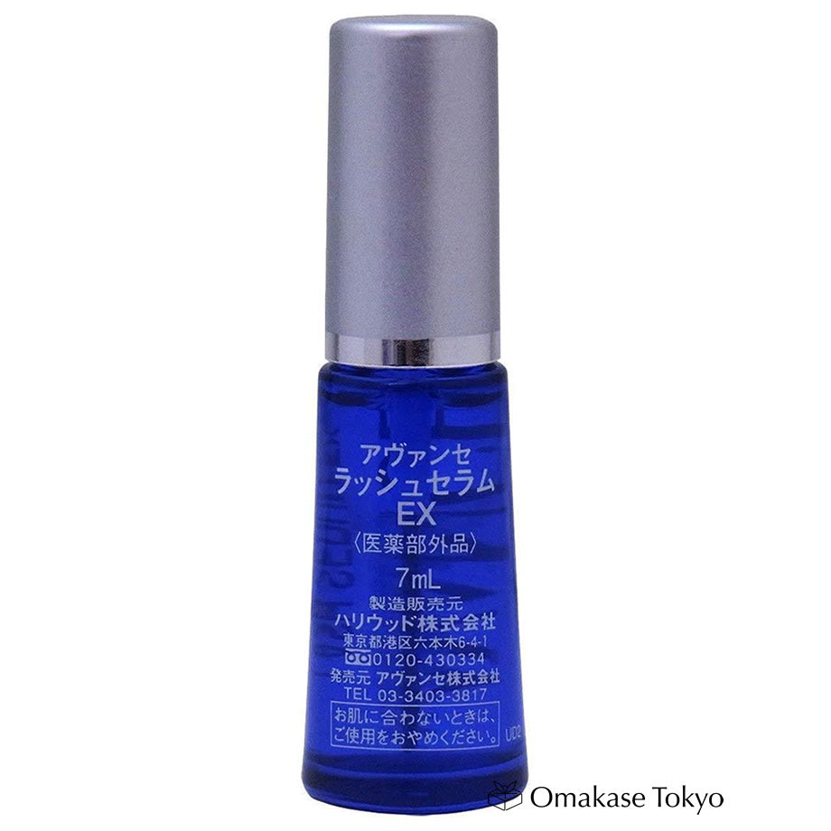 Avance Lash Serum 7ml