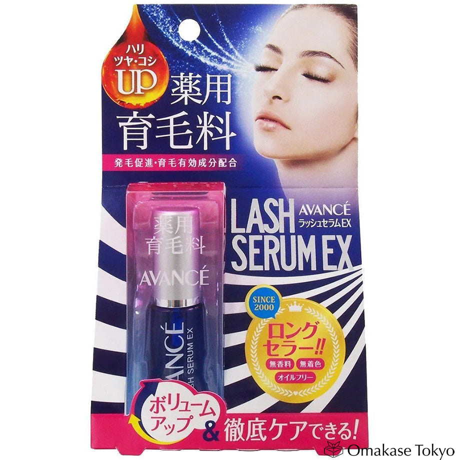 Avance Lash Serum 7ml