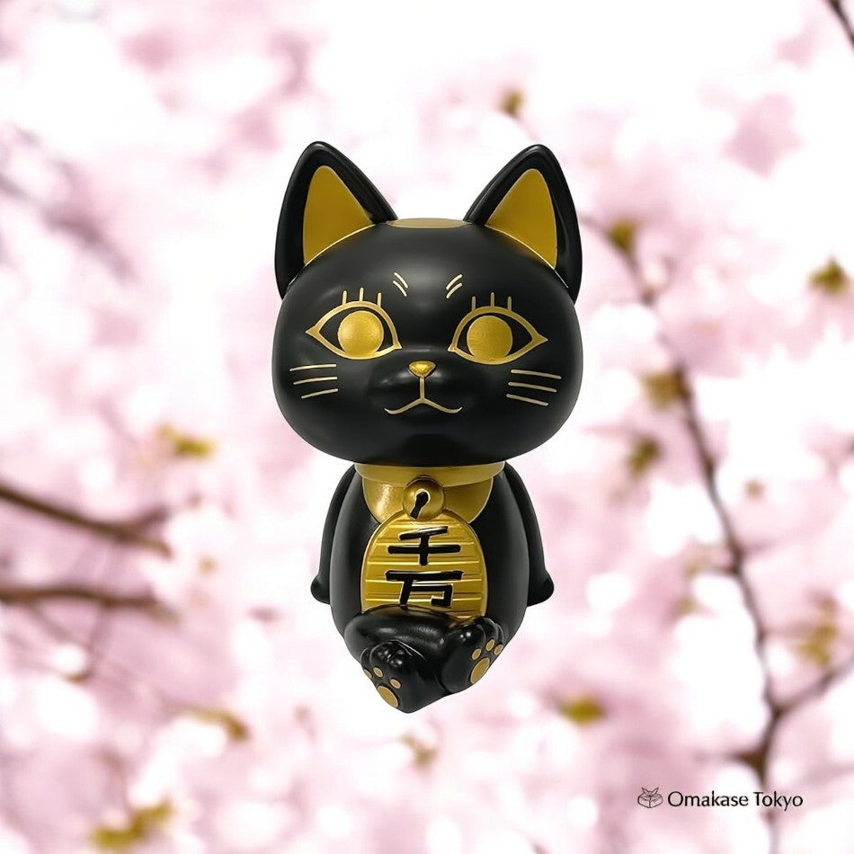Tirelire Chat Maneki