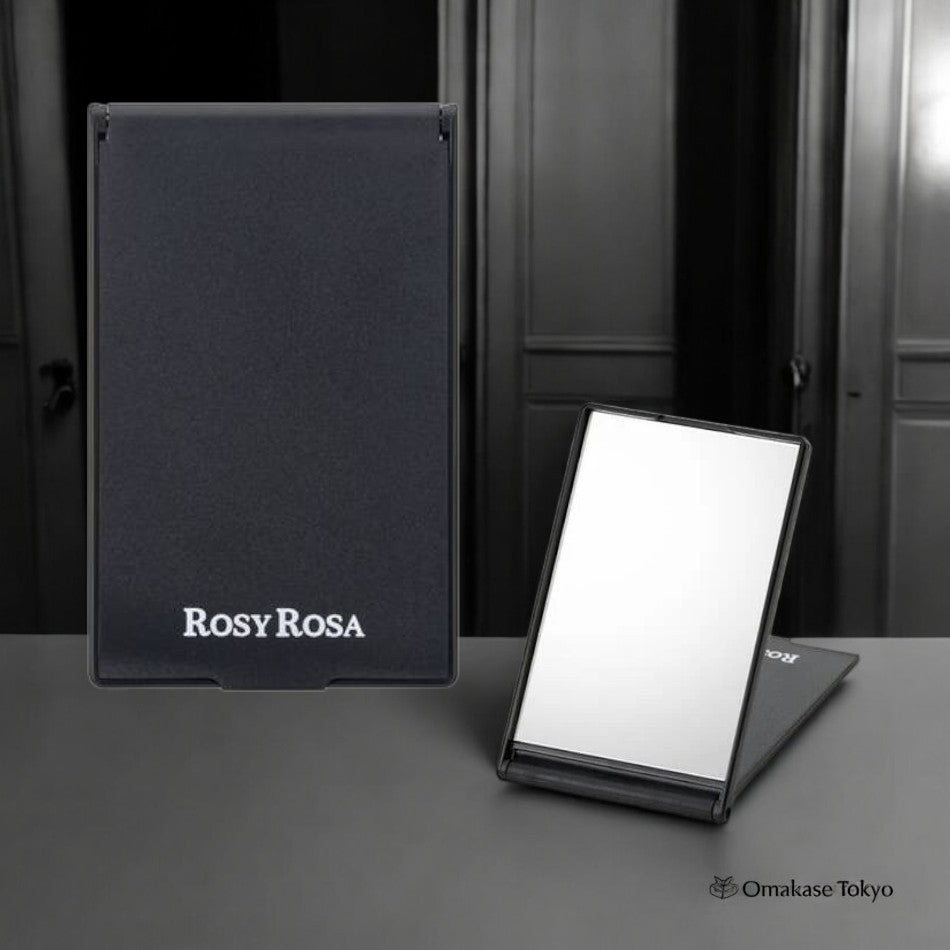 Miroir Real Look Mini Édition Classique Noir