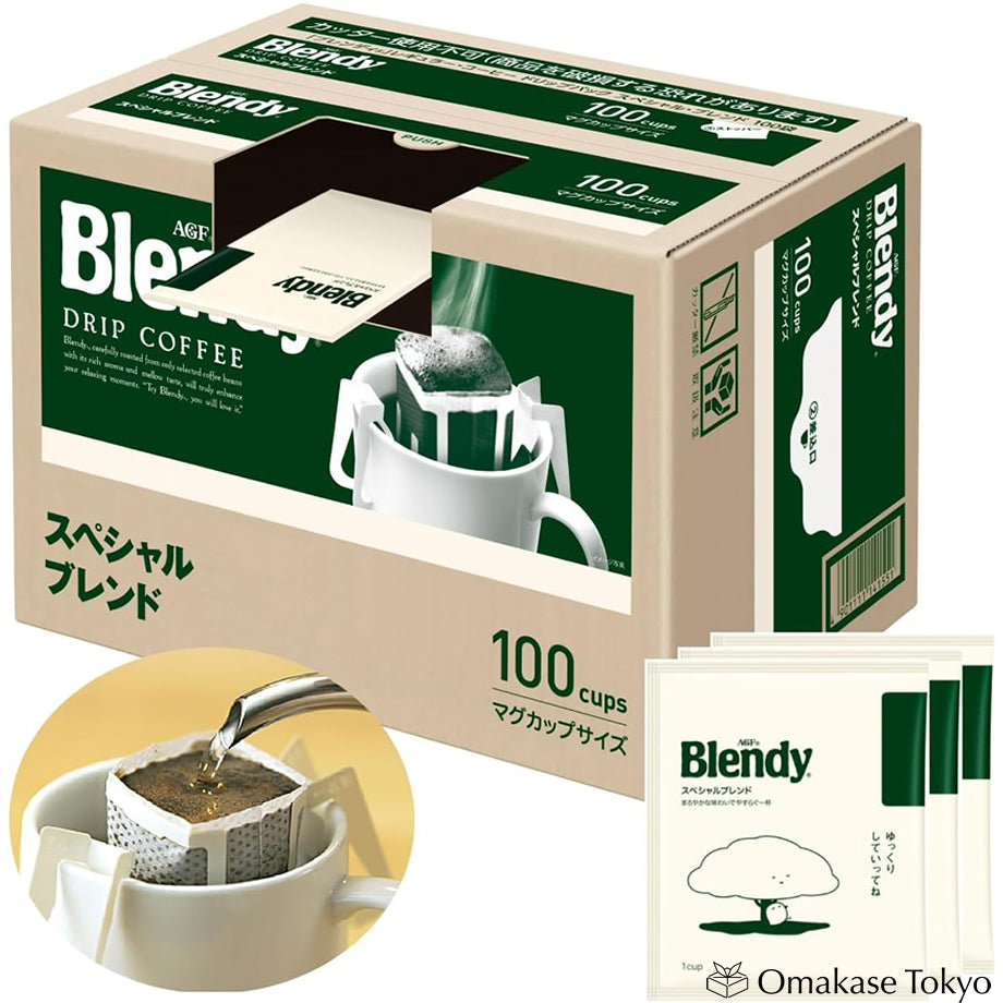 Special Blend Drip Coffee - 100 Bags