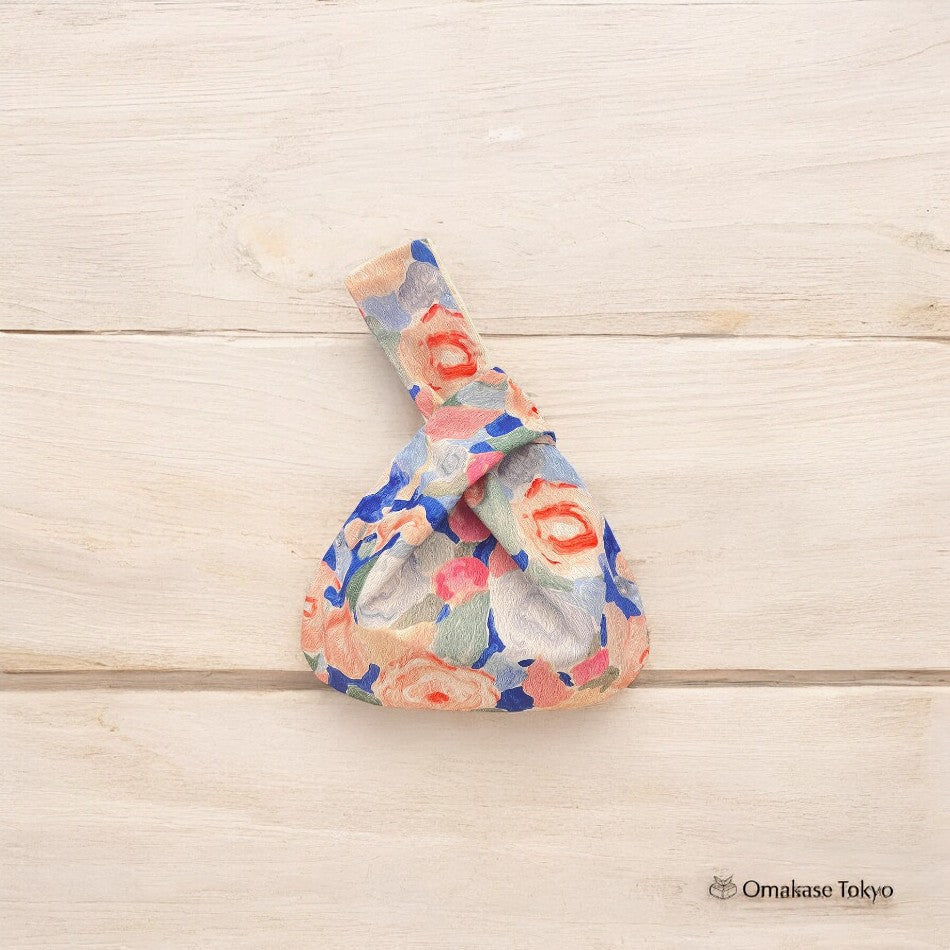 Muzhilun Drawstring Bag