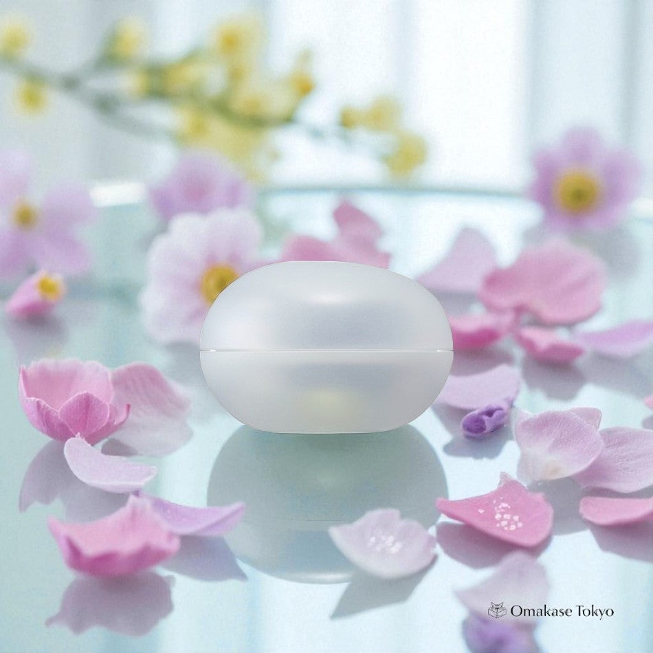 Pola B.A Grandluxe O 霜和面膜 50 克奢华面部护肤品