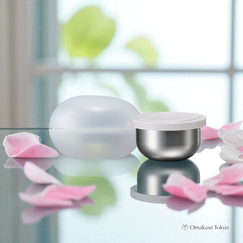 Pola B.A Grandluxe O 霜和面膜 50 克奢华面部护肤品
