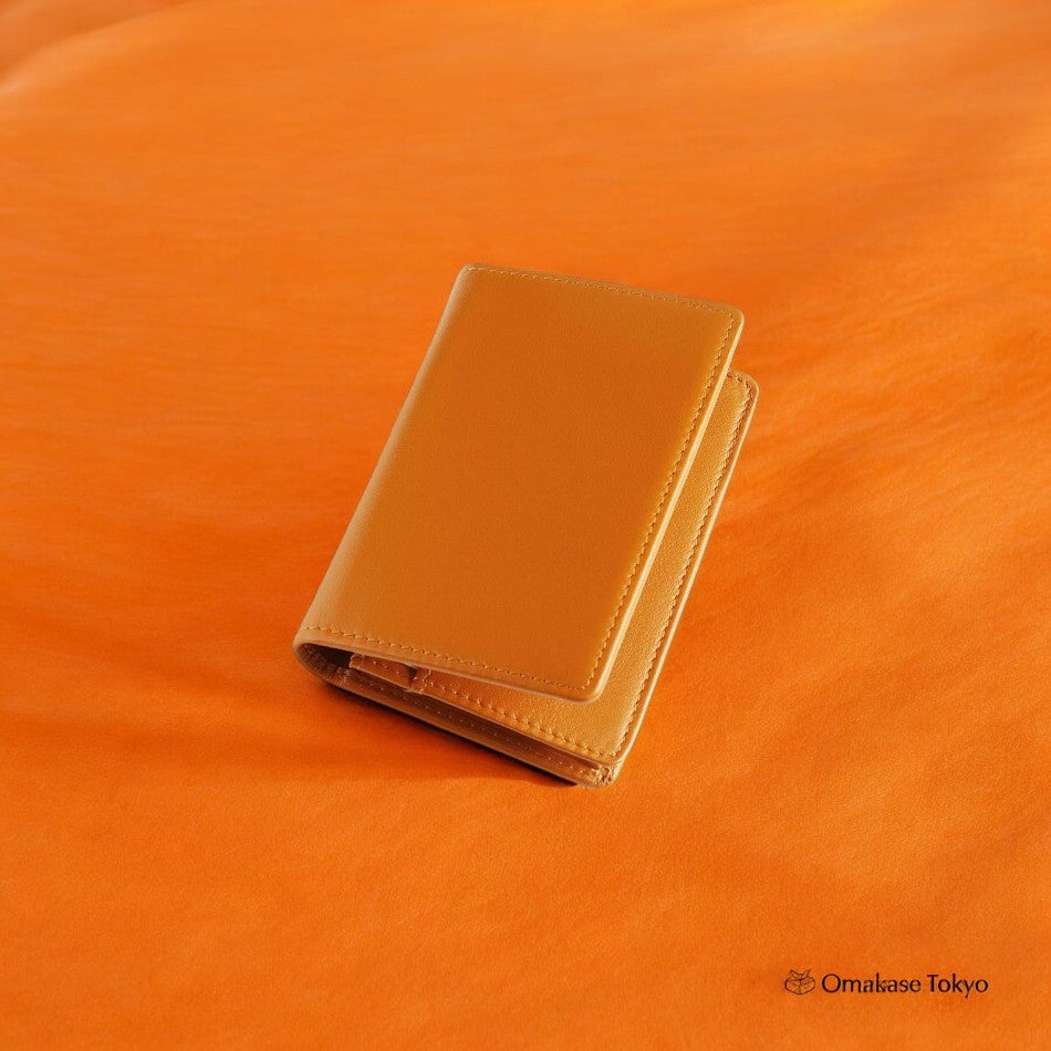 Leather Master Men's Card Holder