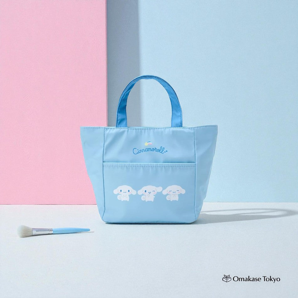 Sanrio Insulated Lunch Bag