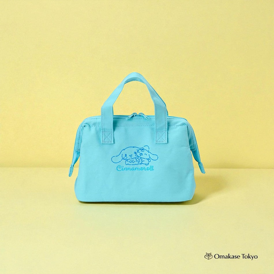 Sanrio Insulated Lunch Bag
