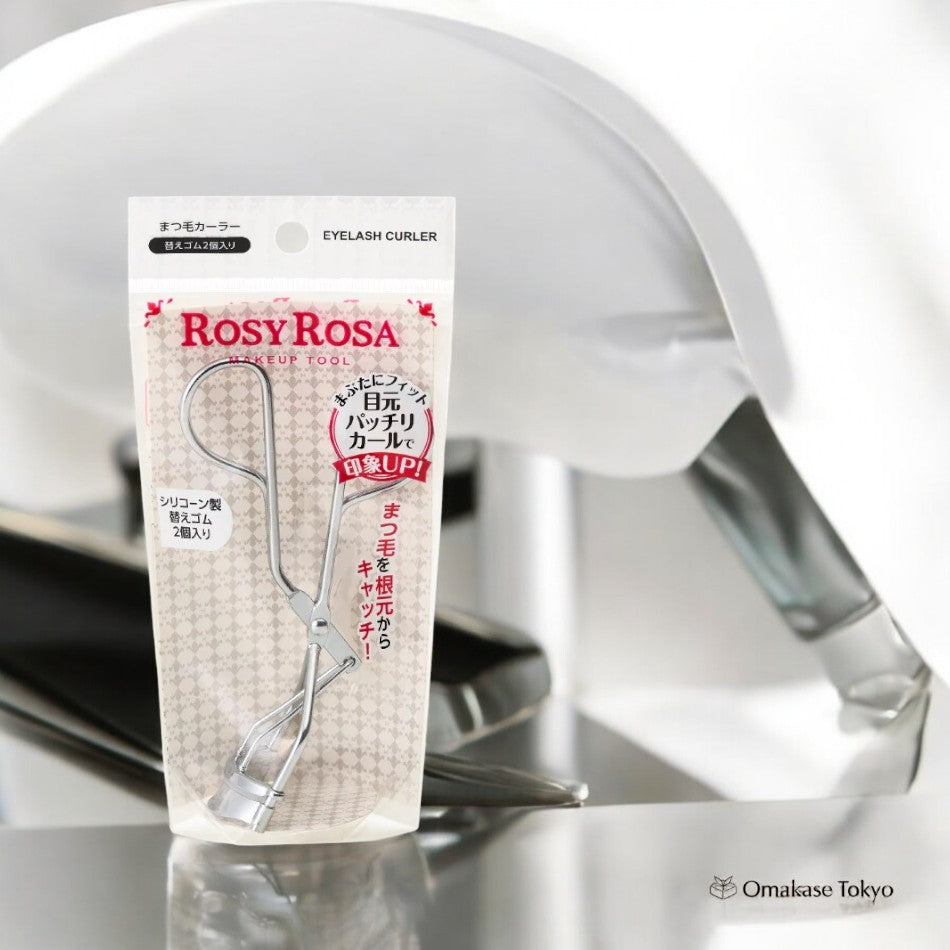 ROSY ROSA Classic Eyelash Curler