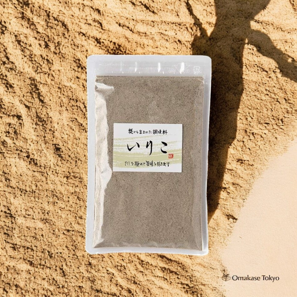 Kojiya Honten Nippon Flavor Iridodashi