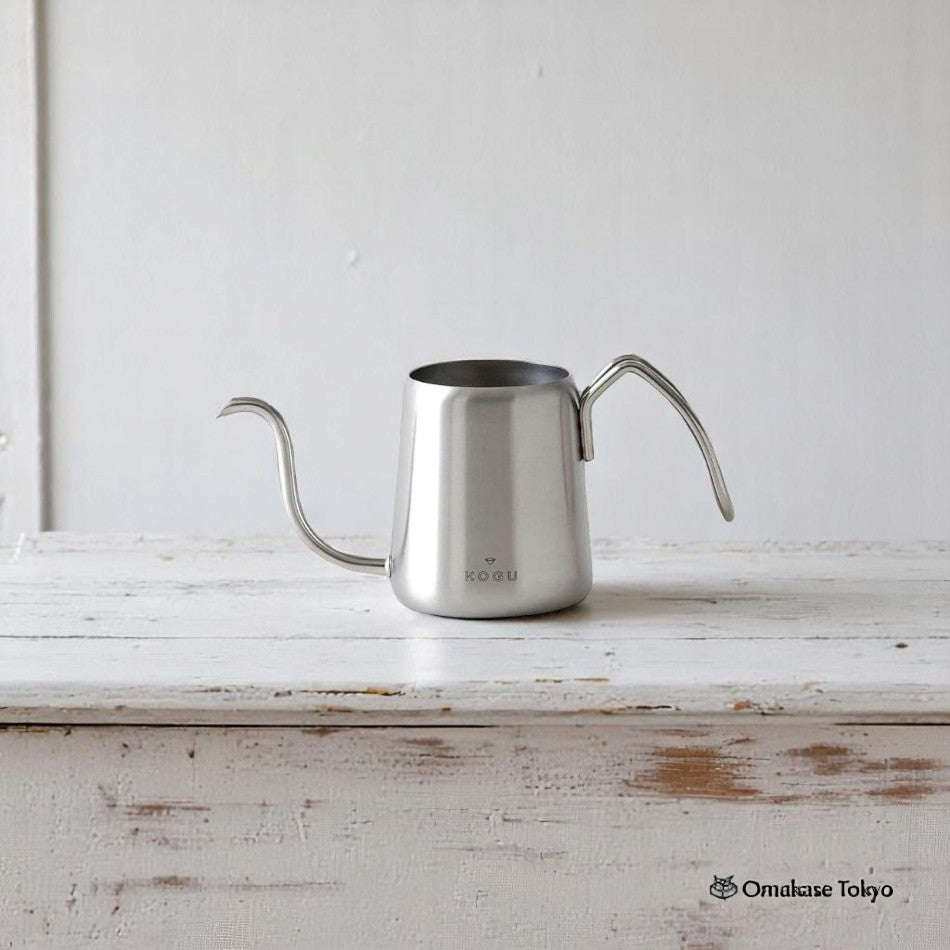 Shimomura Co., Ltd. One Drip Pot, Pro