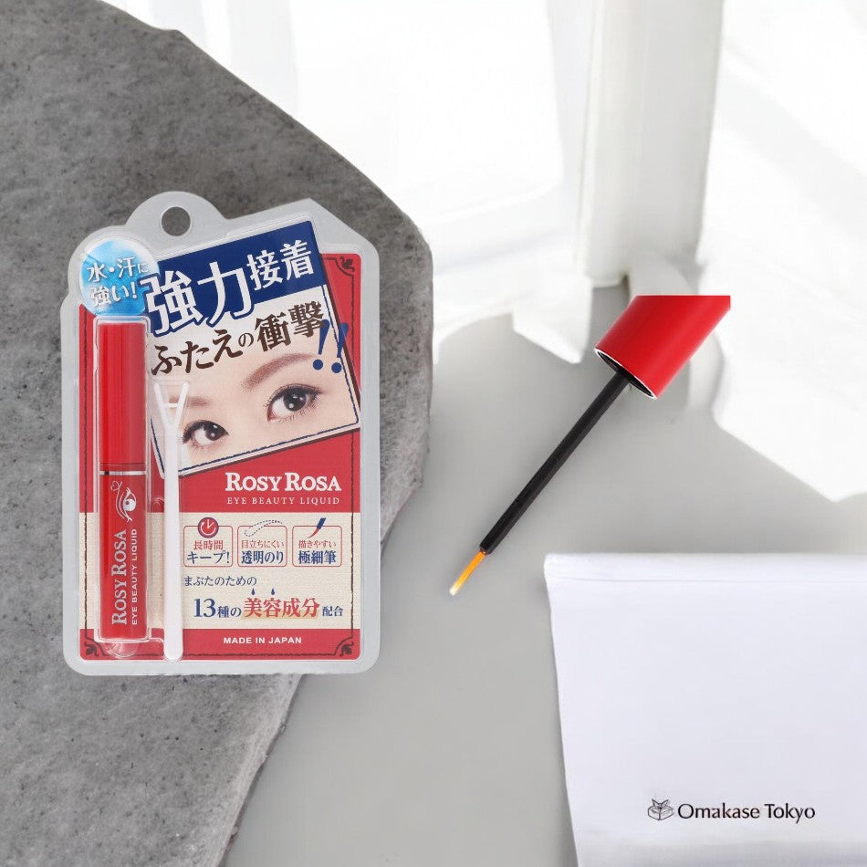 ROSY ROSA Eye Beauty Liquid