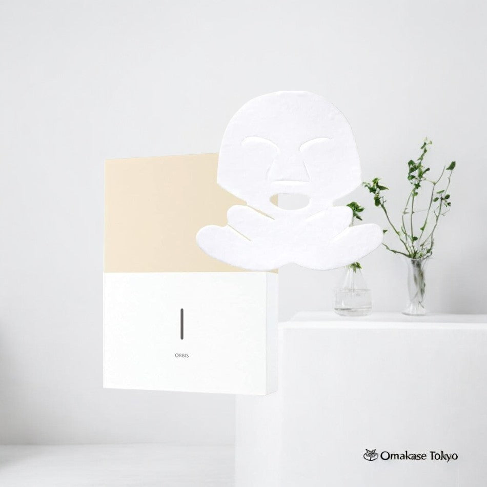 ORBIS Skin V Wear 6 Sheets