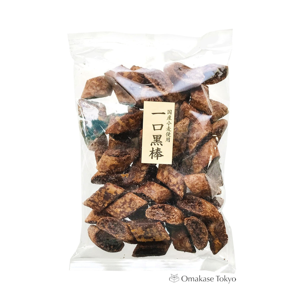元气本铺 一口黑粉 270g